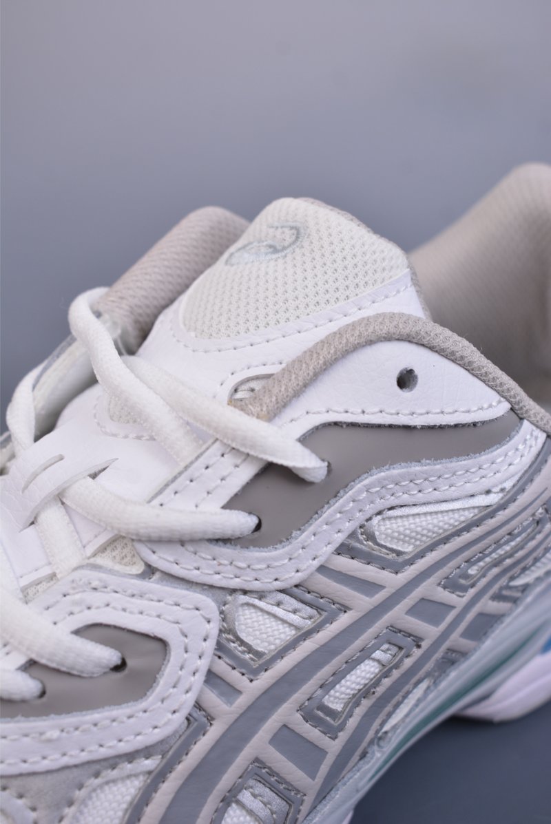 Asics Gel-NYC view