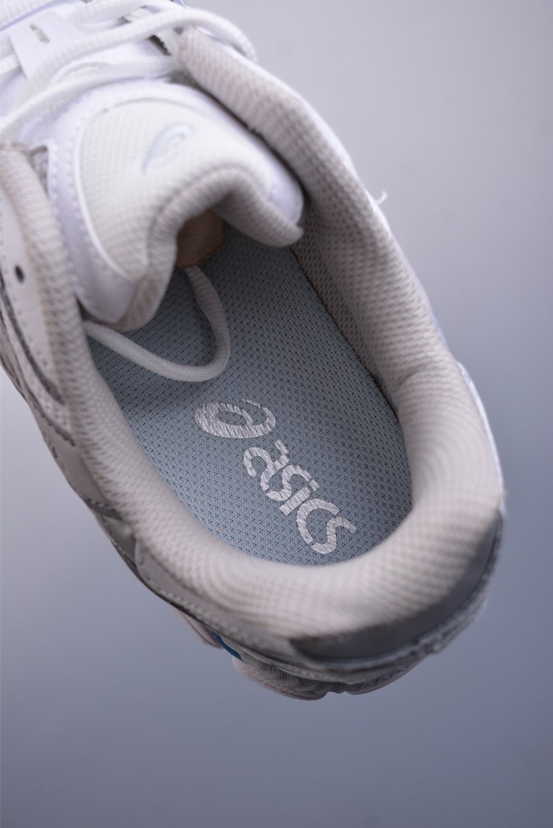 Asics Gel-NYC view