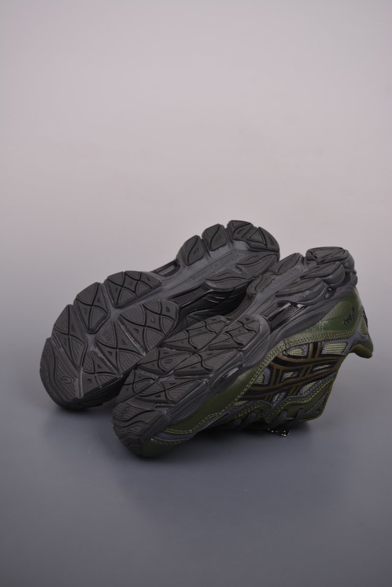 Asics Gel-NYC view