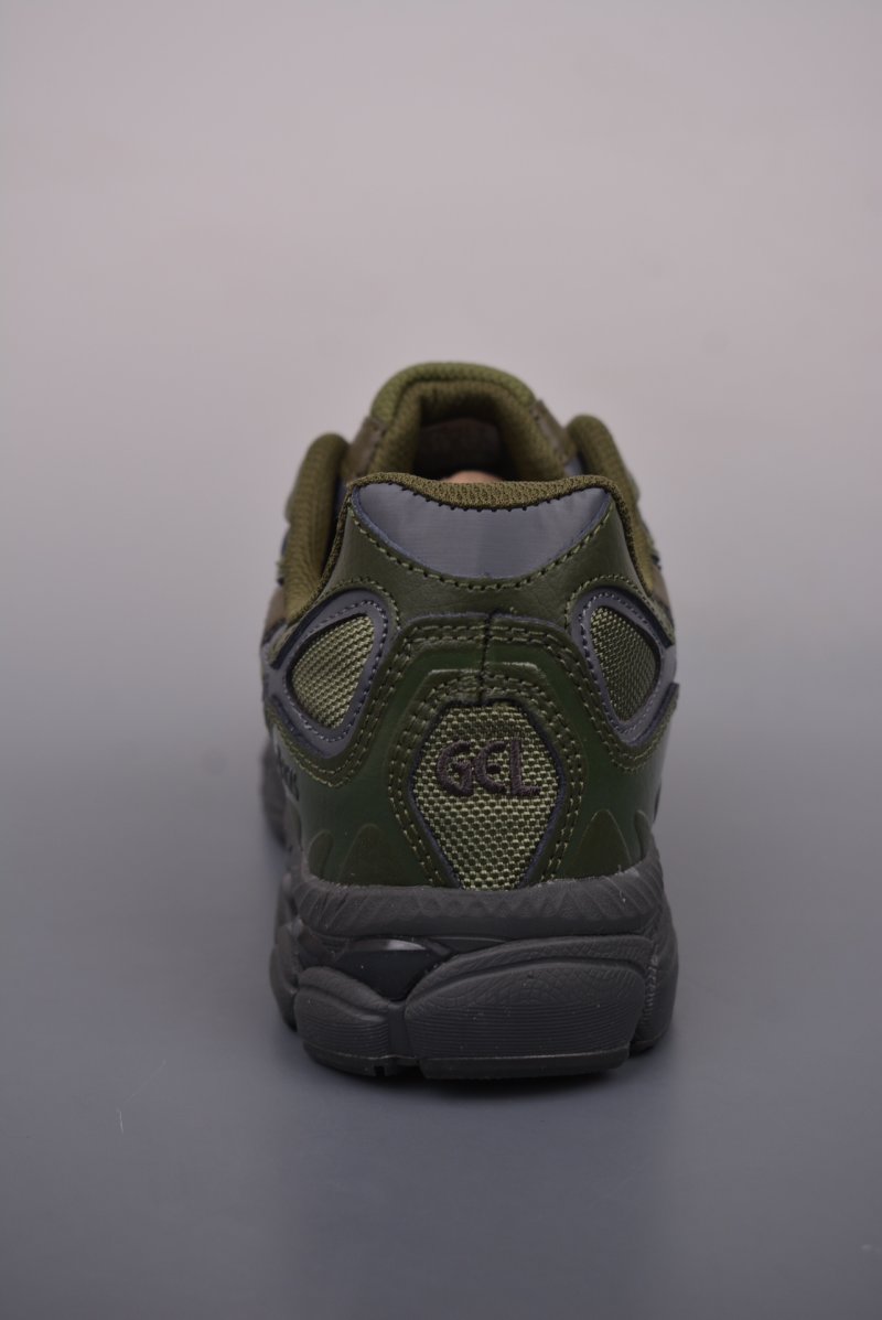 Asics Gel-NYC view