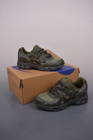 Asics Gel-NYC view 5