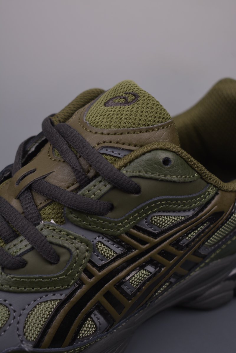Asics Gel-NYC view