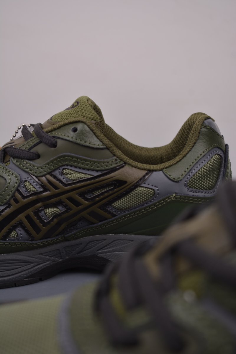 Asics Gel-NYC view