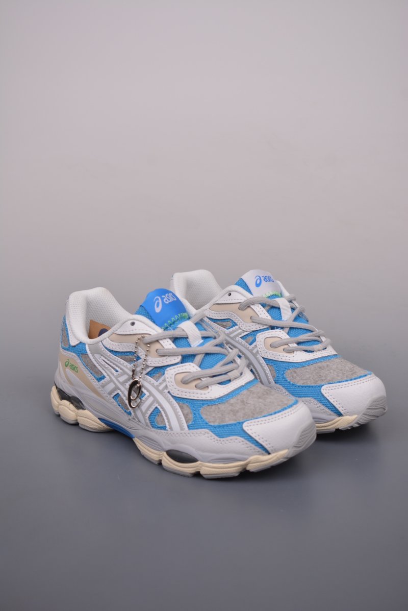 Asics Gel-NYC 'White'