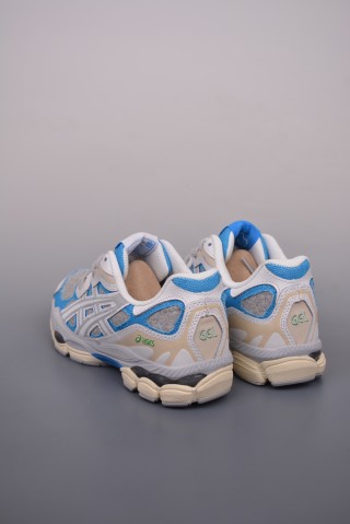 Asics Gel-NYC 'White' view 2