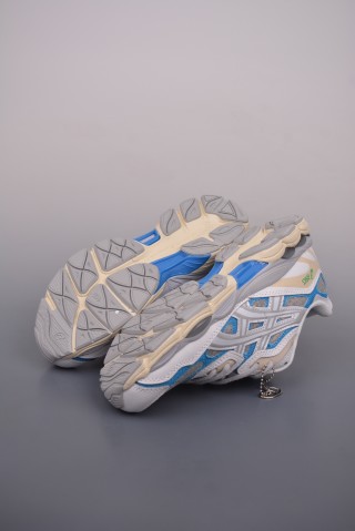 Asics Gel-NYC 'White' view 3