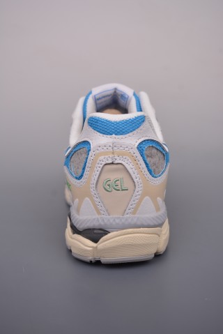 Asics Gel-NYC 'White' view 4