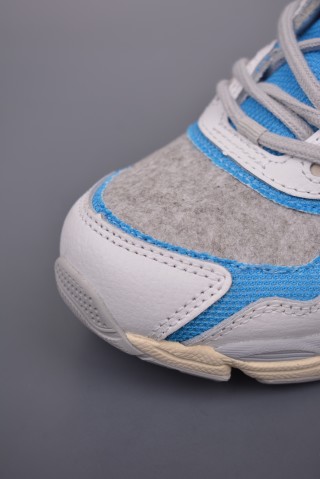 Asics Gel-NYC 'White' view 6