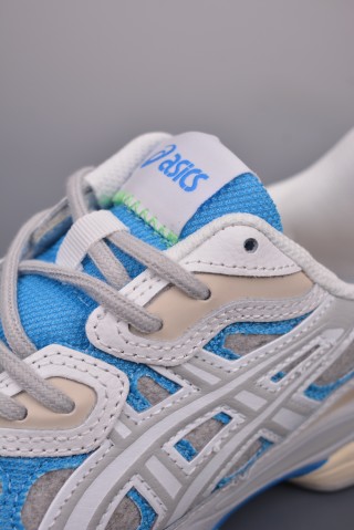 Asics Gel-NYC 'White' view 7