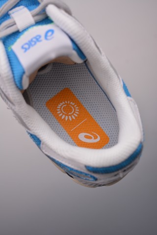 Asics Gel-NYC 'White' view 9