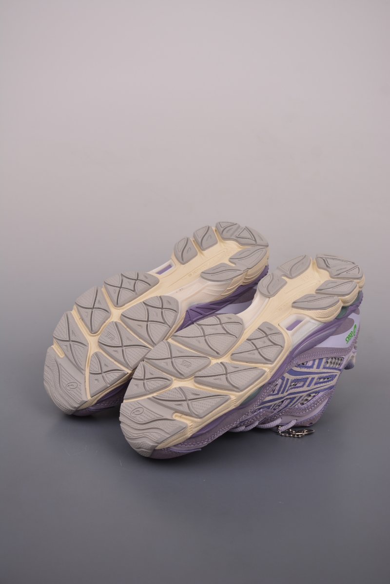 Asics Gel-NYC view