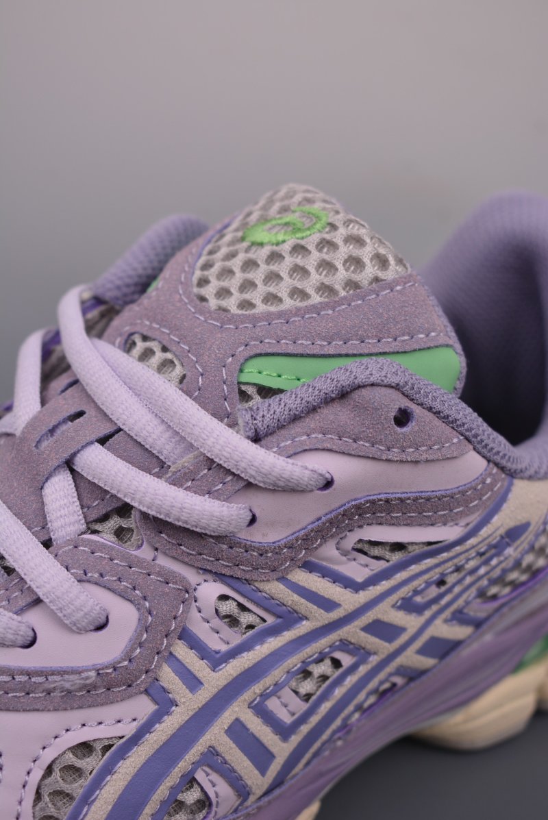 Asics Gel-NYC view