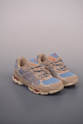 Asics Gel-NYC view 1