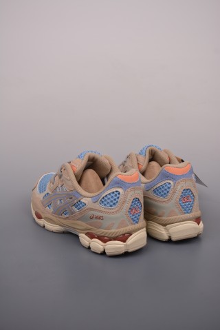 Asics Gel-NYC view 2