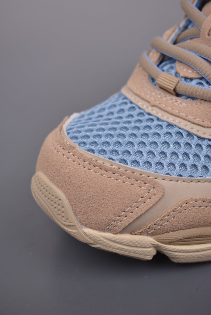 Asics Gel-NYC view
