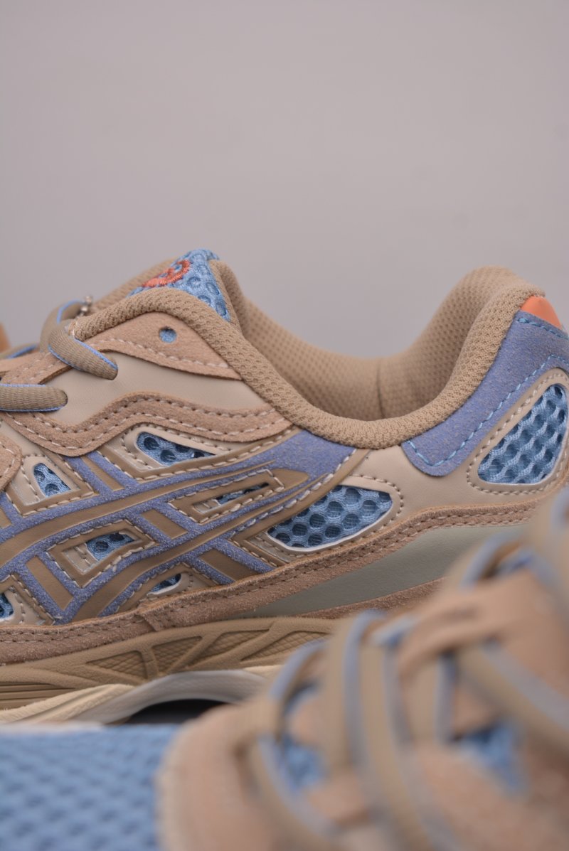 Asics Gel-NYC view