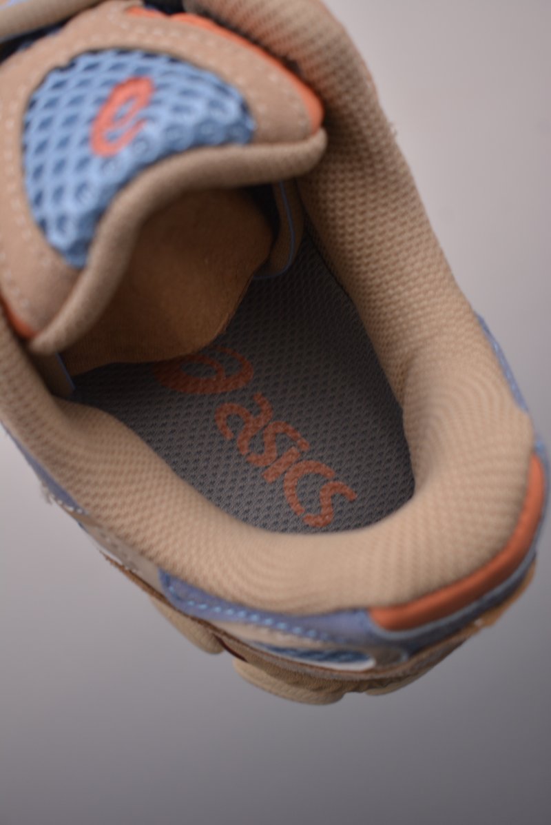 Asics Gel-NYC view