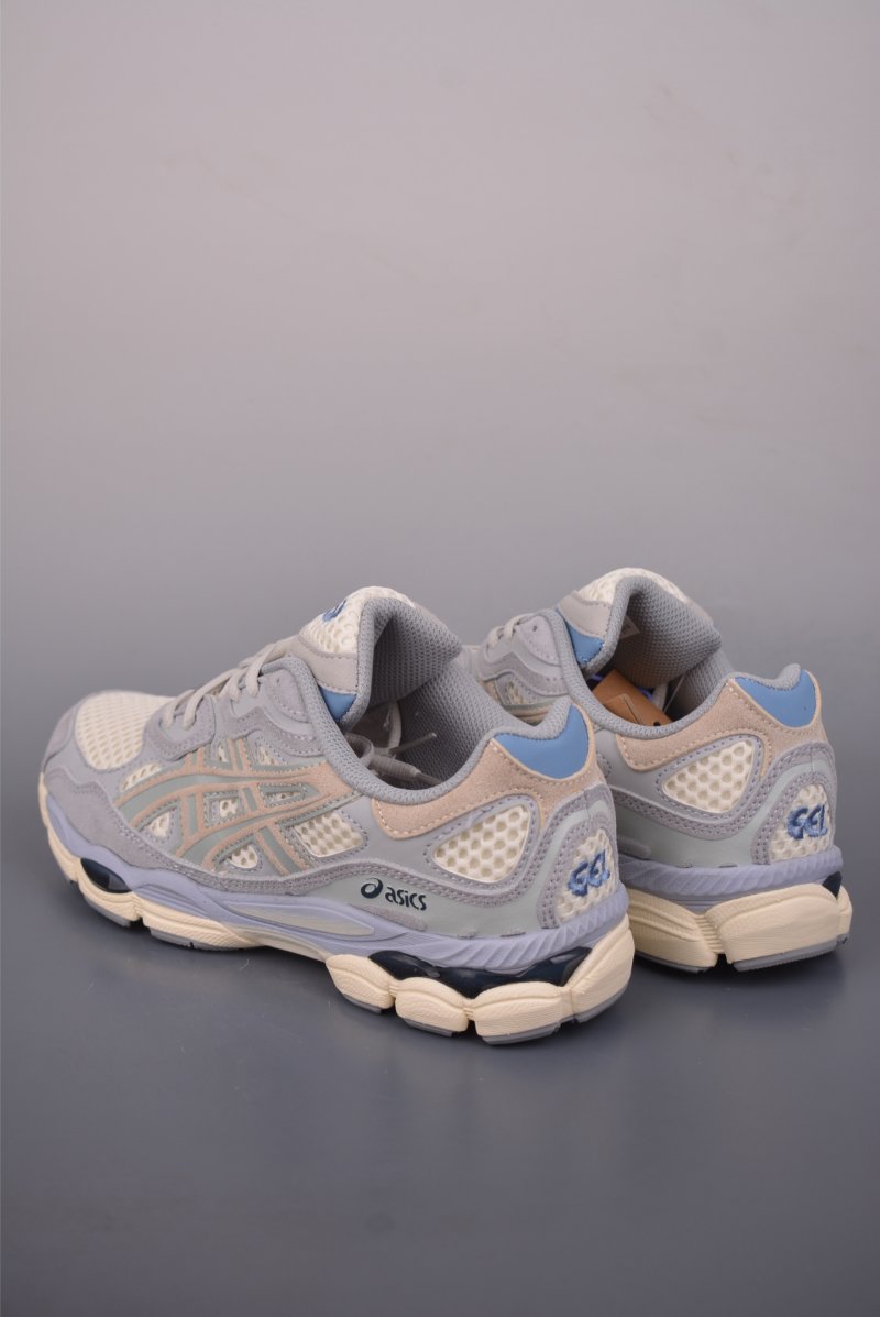 Asics Gel-NYC view