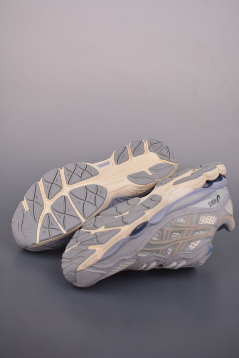 Asics Gel-NYC view