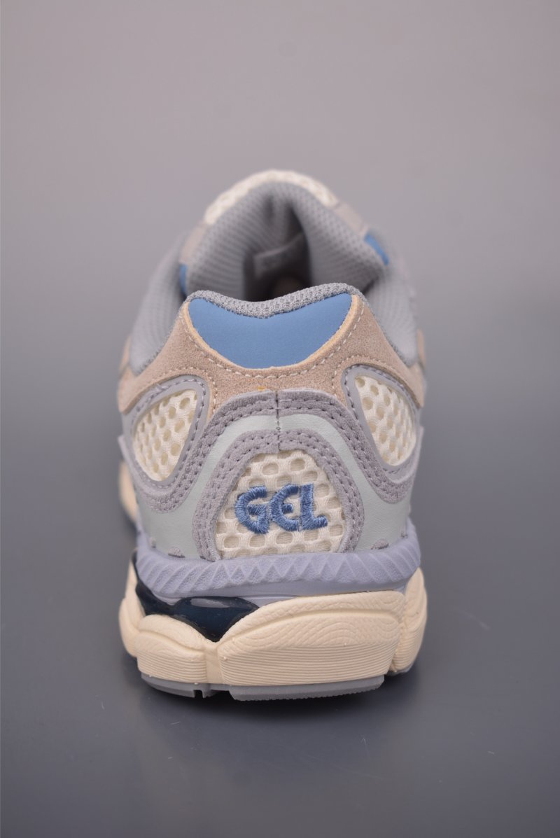 Asics Gel-NYC view
