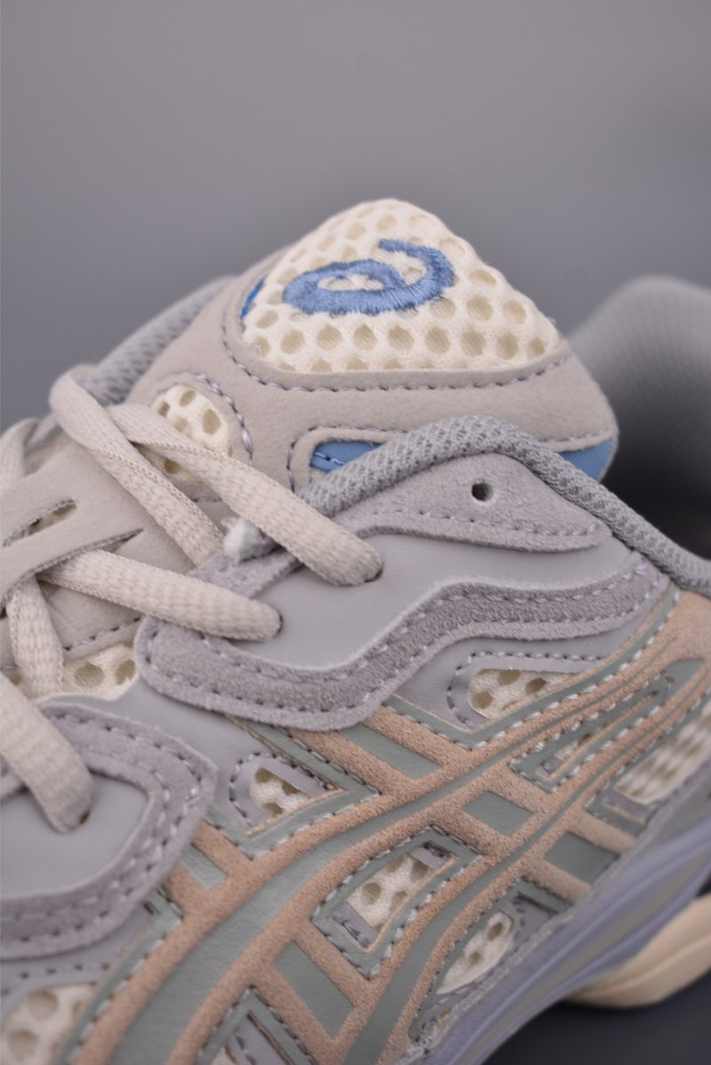 Asics Gel-NYC view