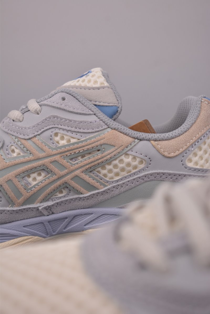 Asics Gel-NYC view