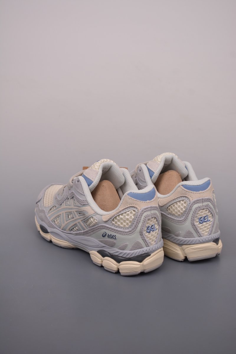 Asics Gel-NYC view