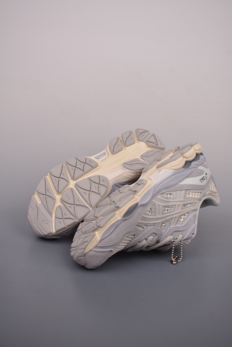 Asics Gel-NYC view