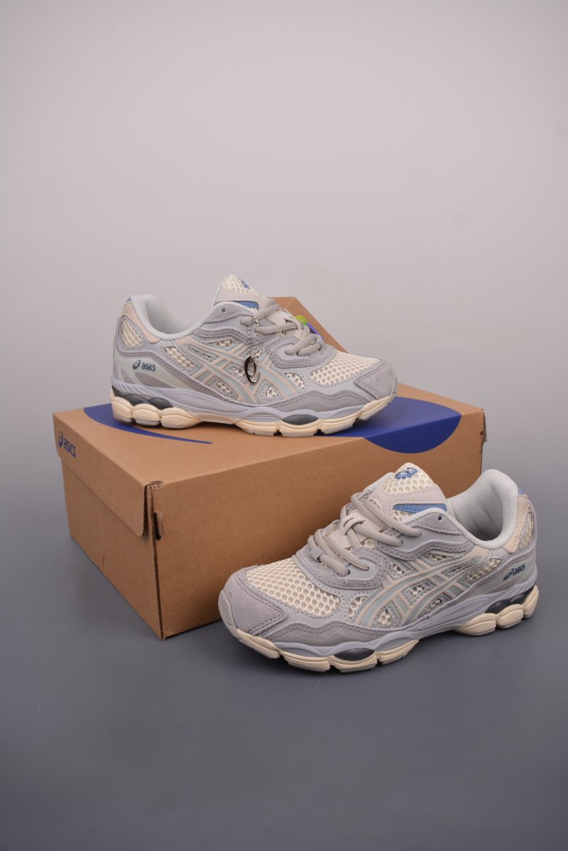 Asics Gel-NYC view