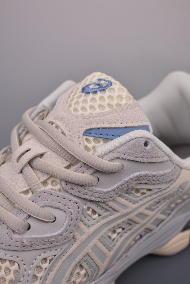 Asics Gel-NYC view
