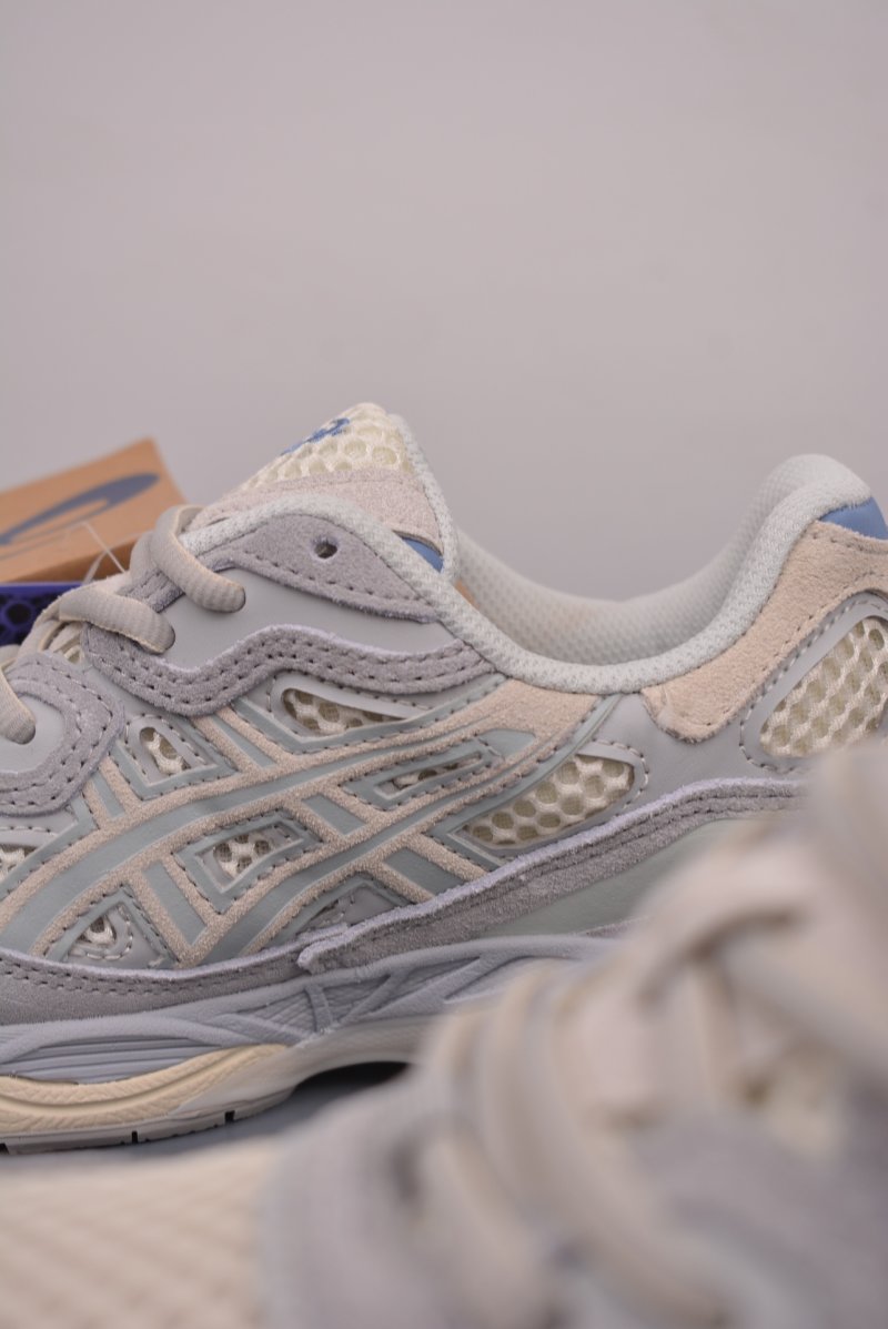 Asics Gel-NYC view