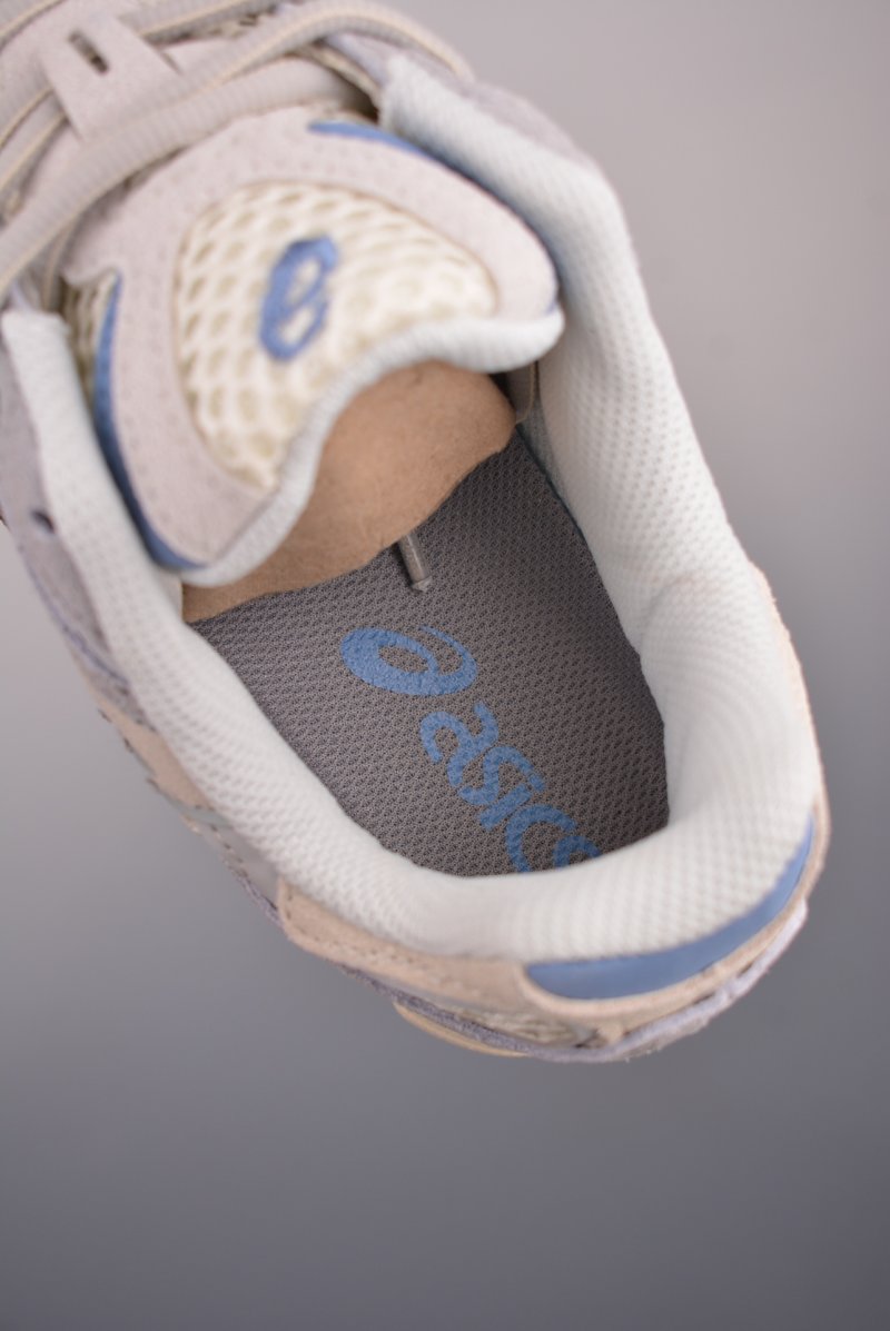 Asics Gel-NYC view