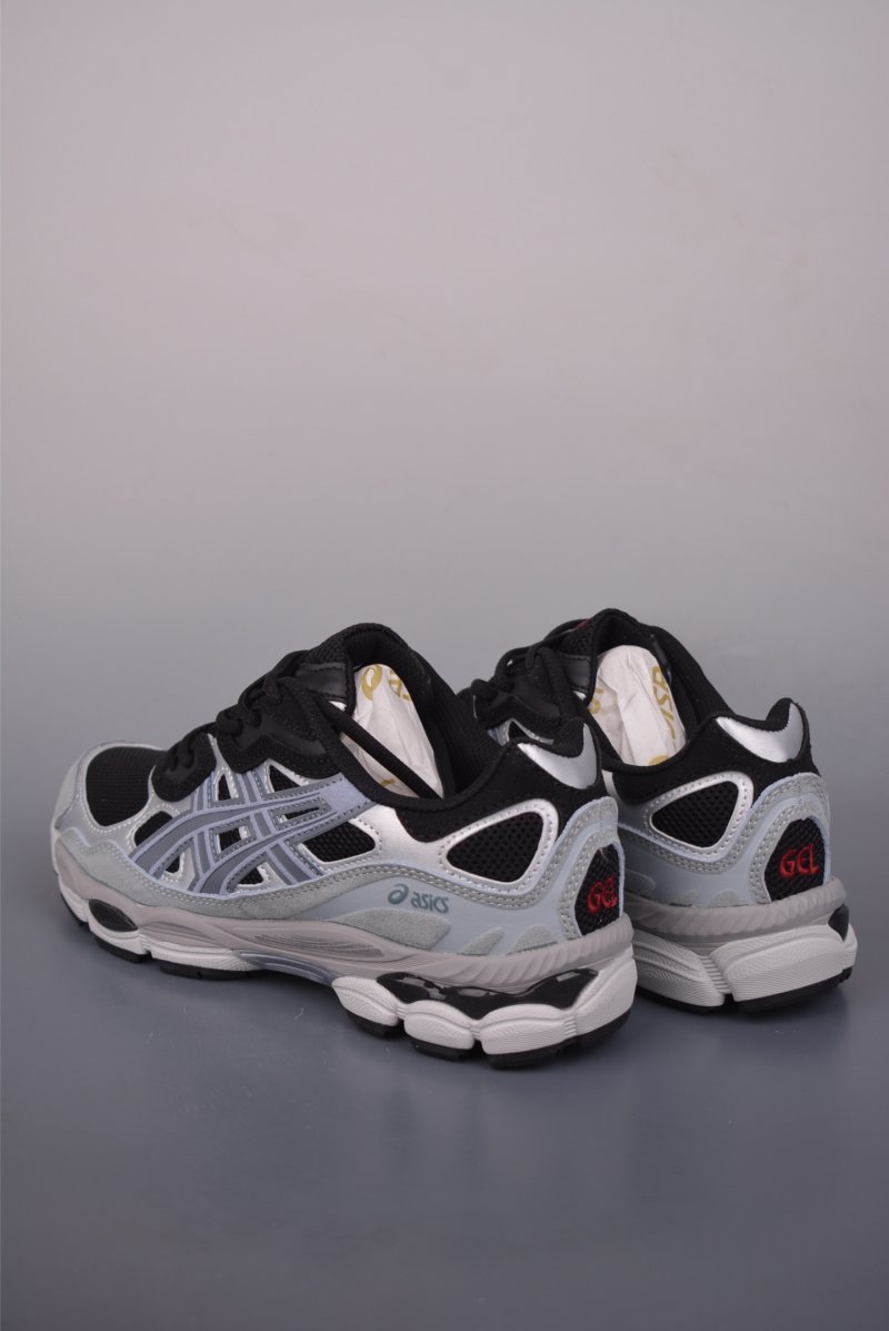 Asics Gel-NYC view