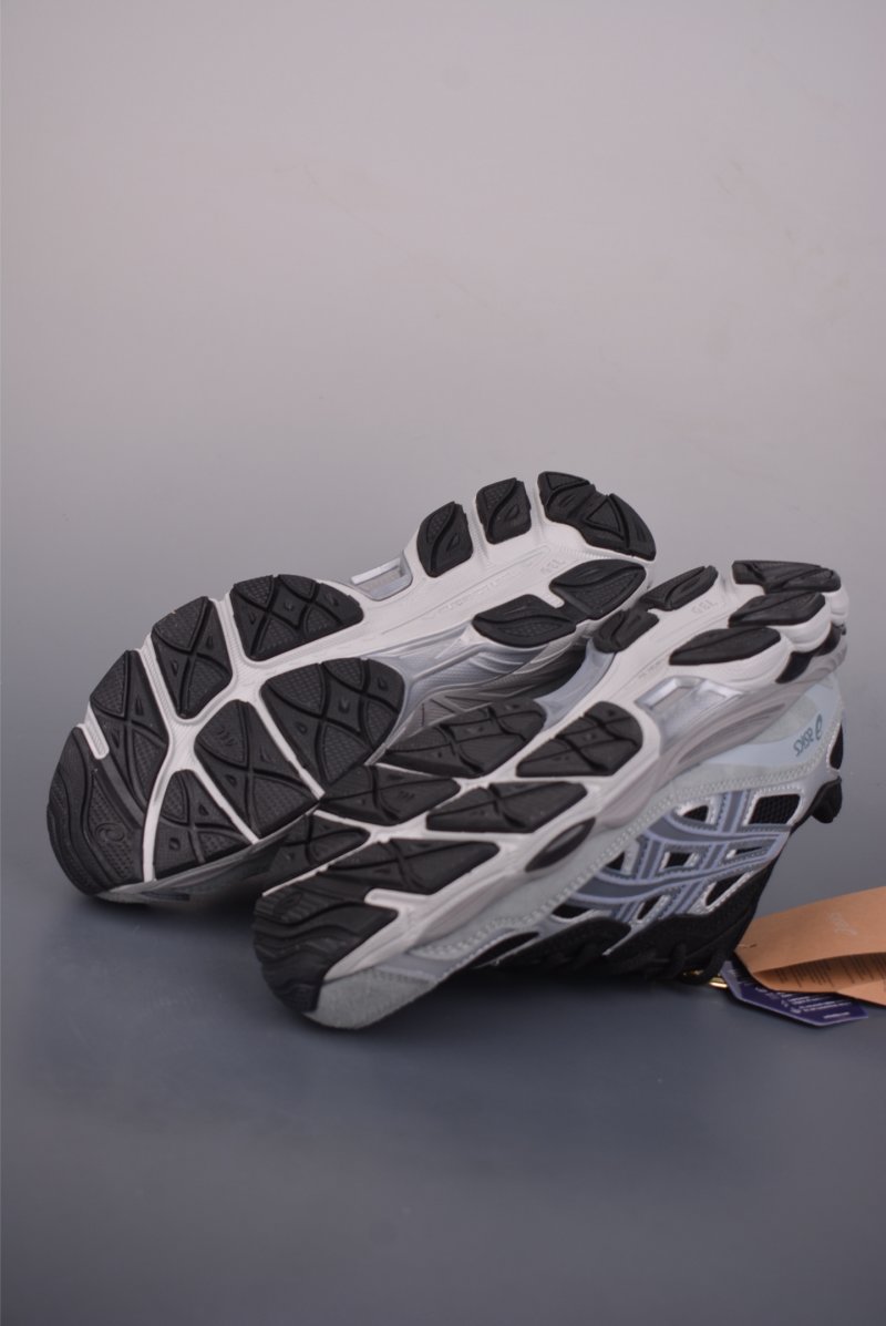 Asics Gel-NYC view