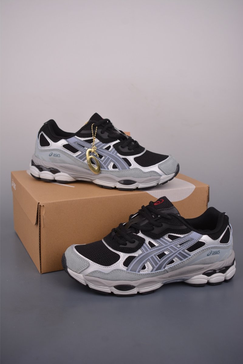 Asics Gel-NYC view