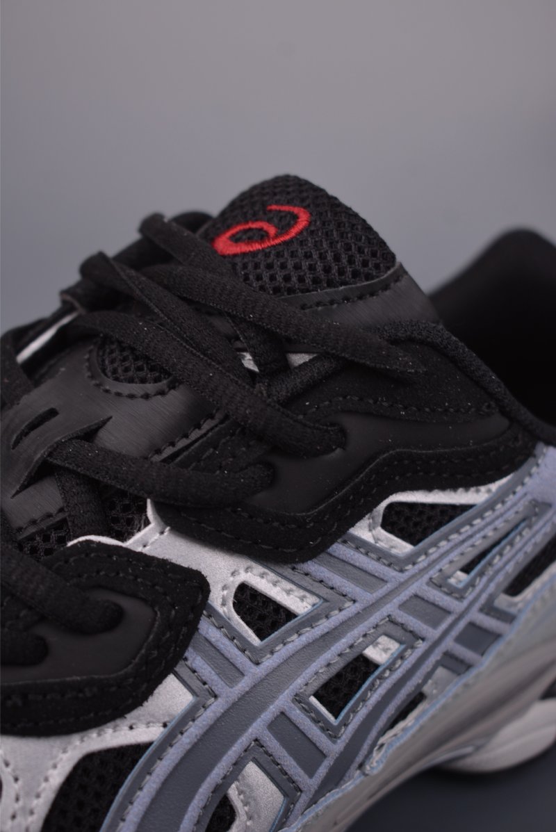 Asics Gel-NYC view