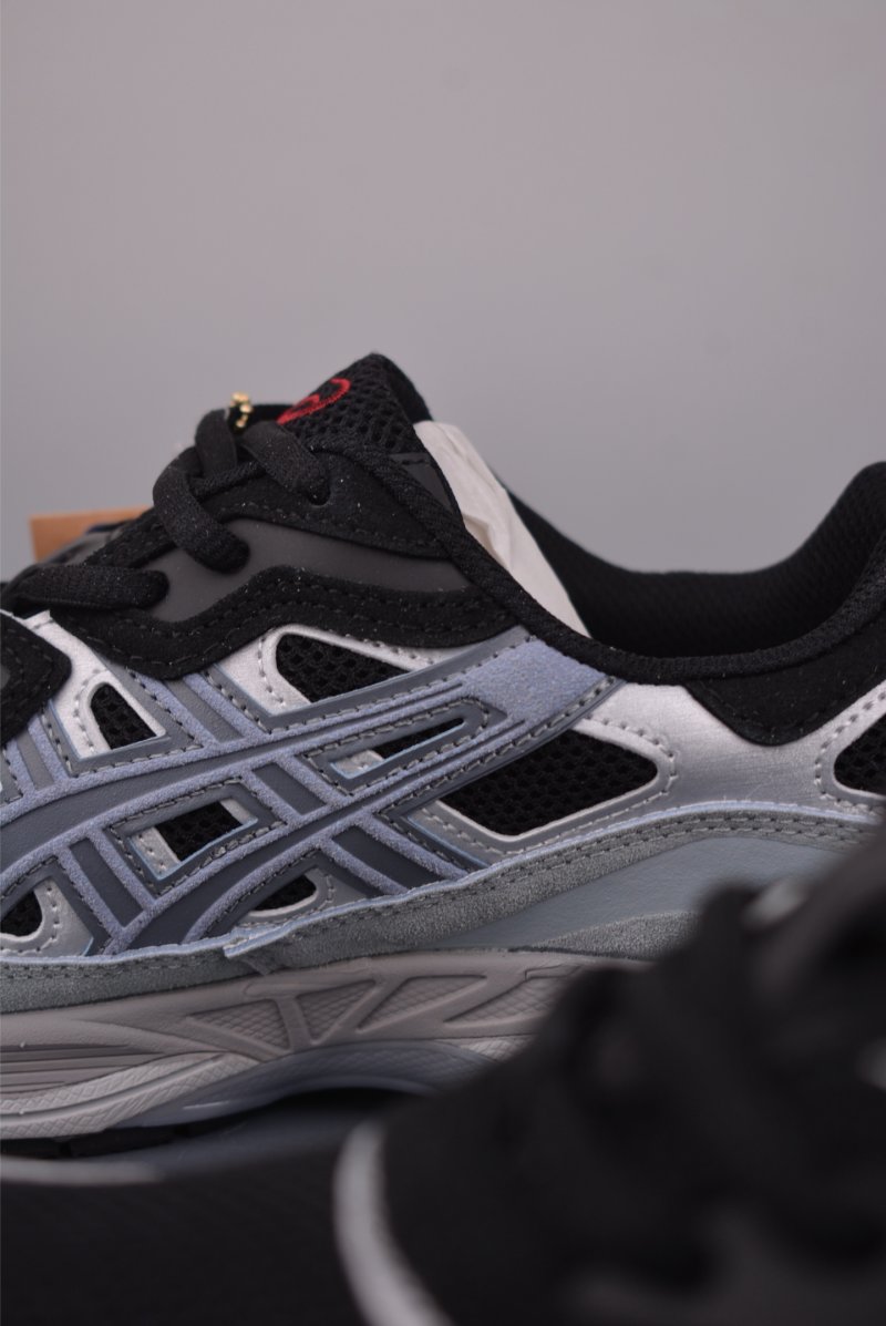 Asics Gel-NYC view