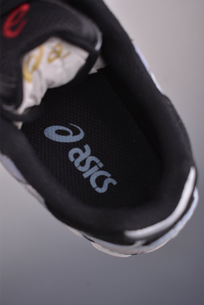 Asics Gel-NYC view