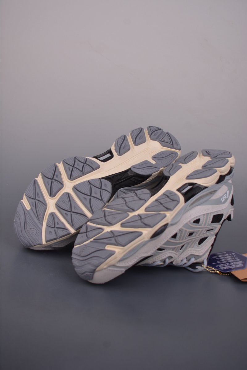 Asics Gel-NYC view