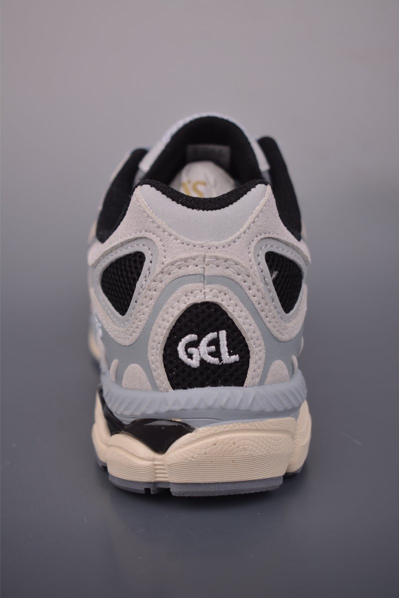 Asics Gel-NYC view