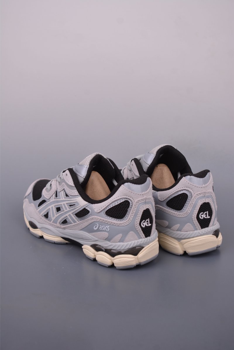 Asics Gel-NYC view