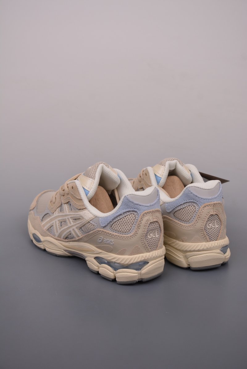 Asics Gel-NYC view