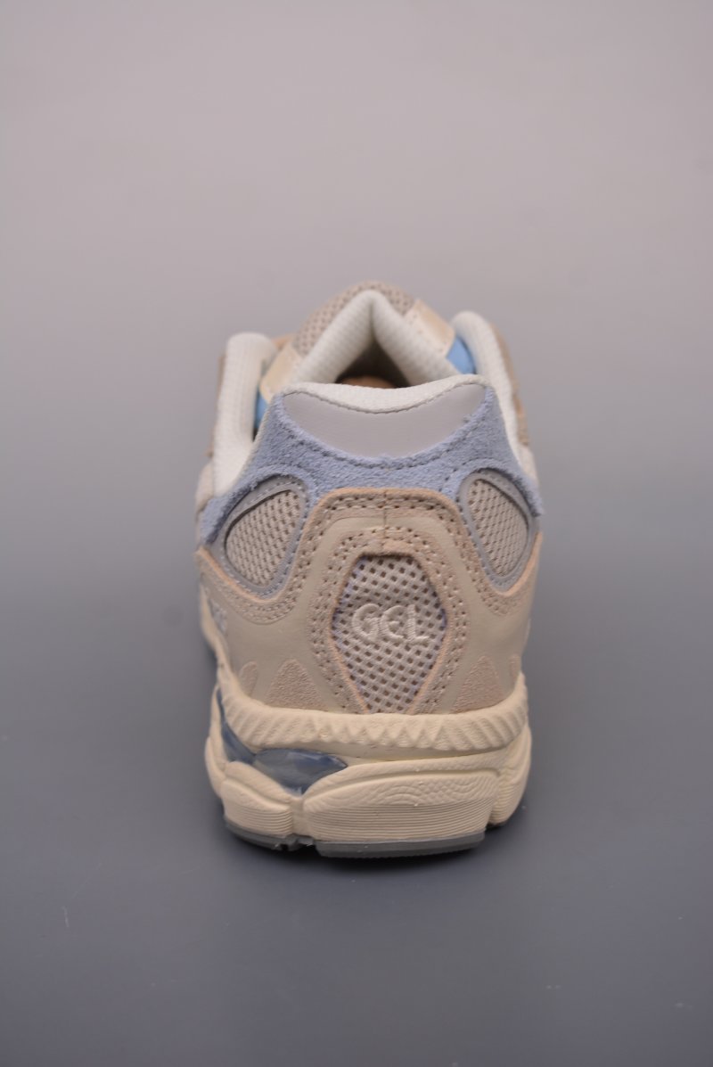 Asics Gel-NYC view
