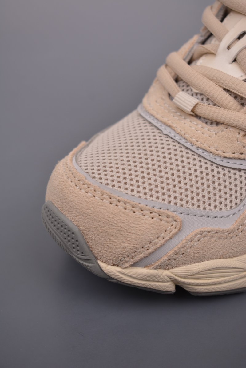 Asics Gel-NYC view