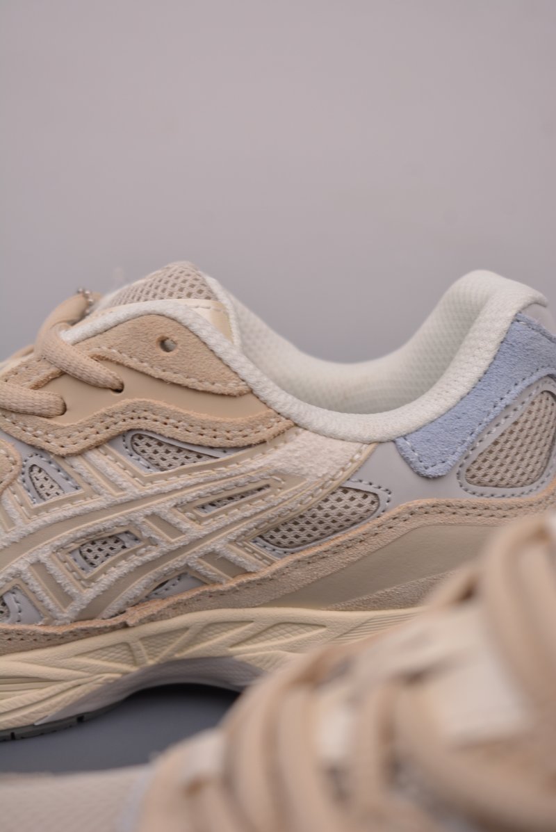 Asics Gel-NYC view