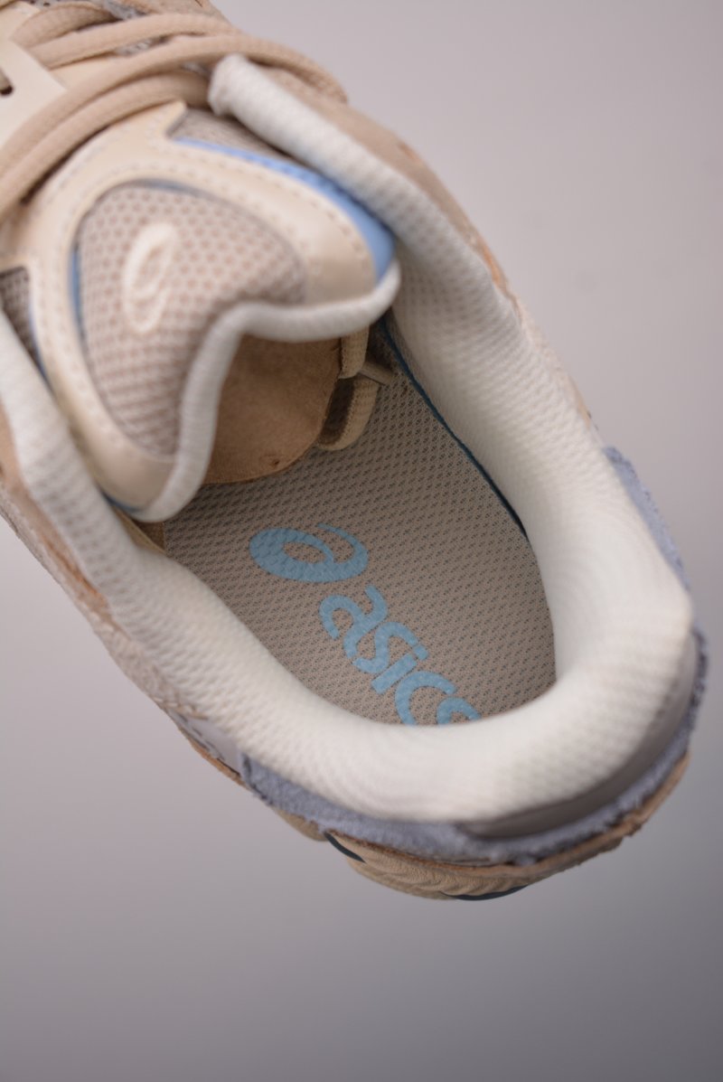 Asics Gel-NYC view