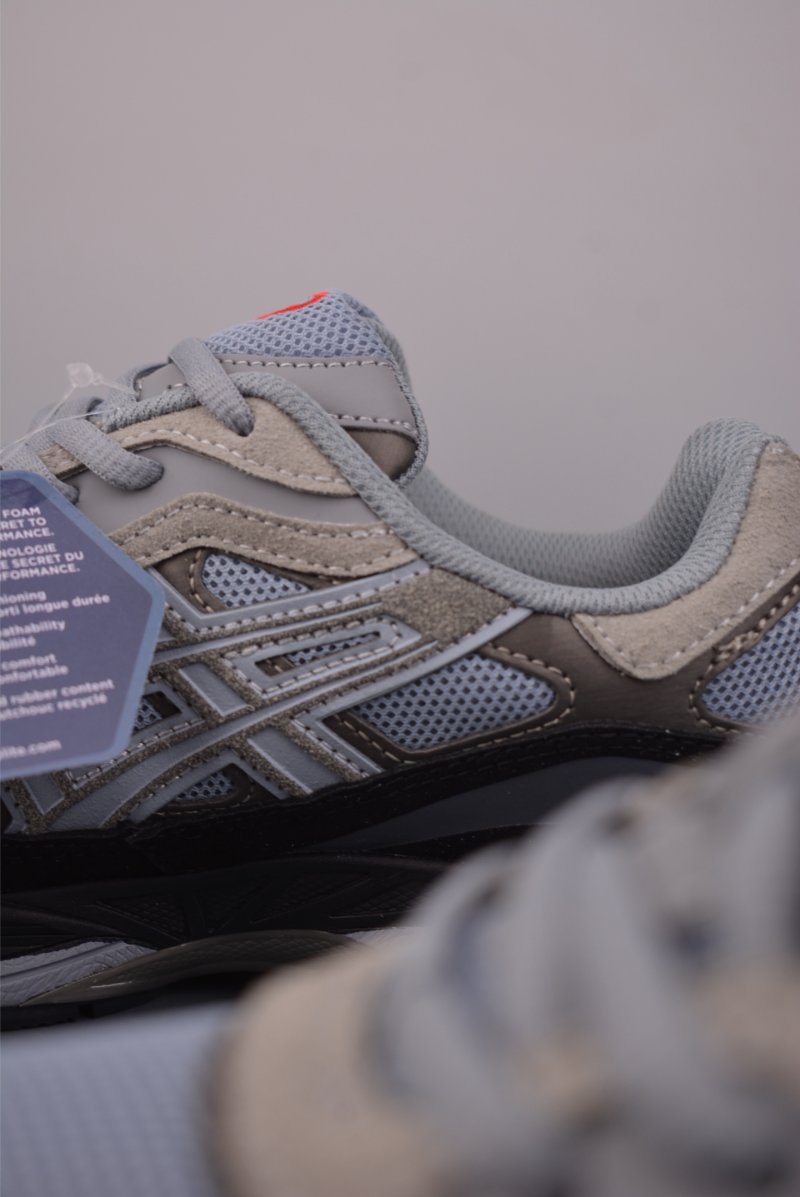 Asics Gel-NYC view