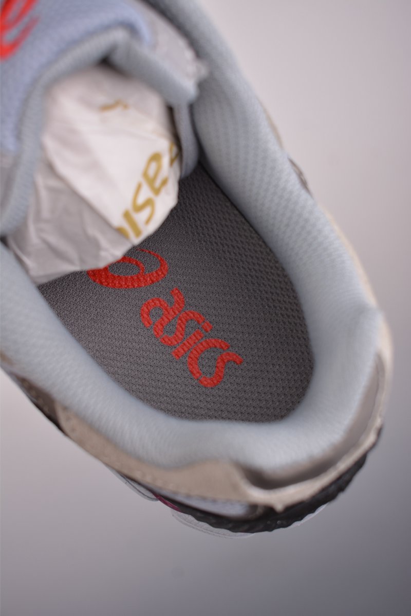 Asics Gel-NYC view