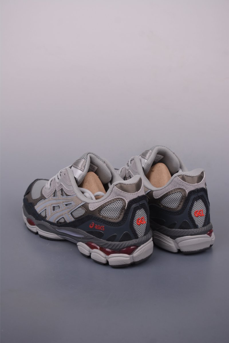 Asics Gel-NYC view