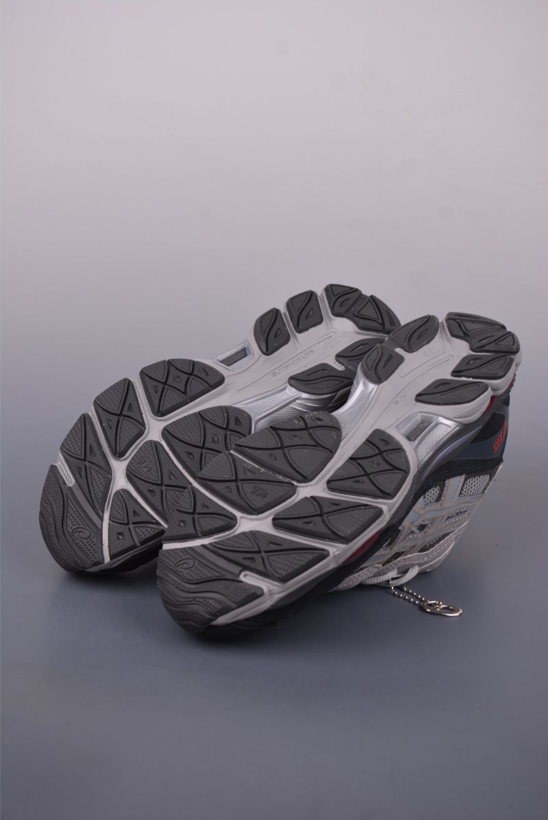 Asics Gel-NYC view